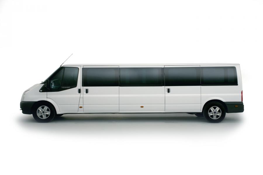  Ford Transit 2006 года  (фото 7 из 153)